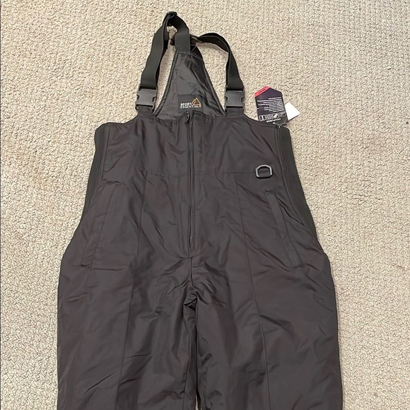 Men’s Black One Piece by Arctix - Picture 1 of 6